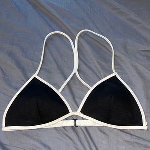 Victoria’s Secret bikini top
